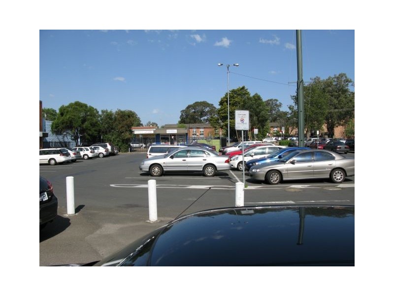 Ingleburn NSW 2565