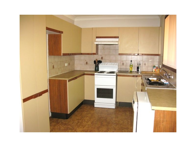Ingleburn NSW 2565