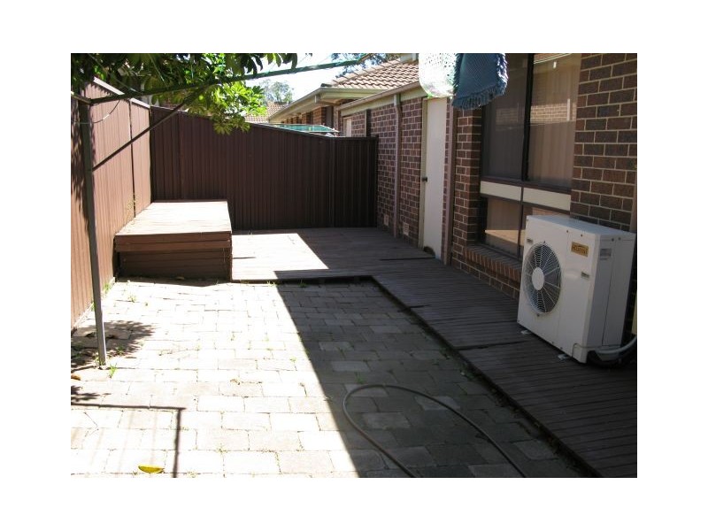 Ingleburn NSW 2565