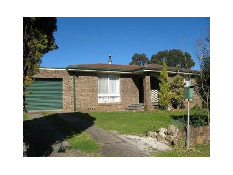 Macquarie Fields NSW 2564