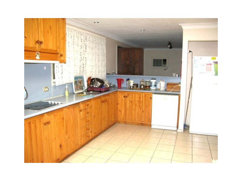 Macquarie Fields NSW 2564