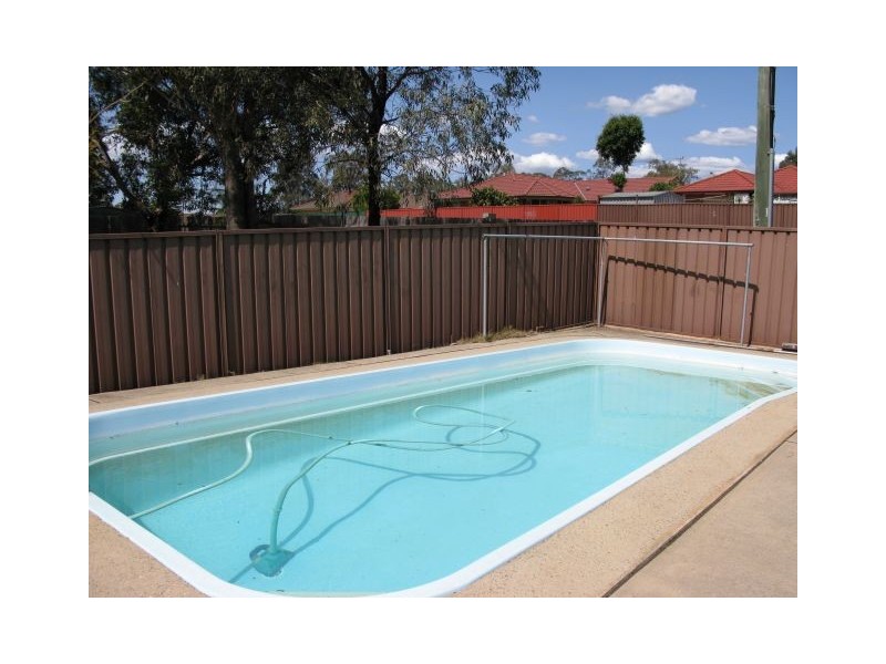 Macquarie Fields NSW 2564