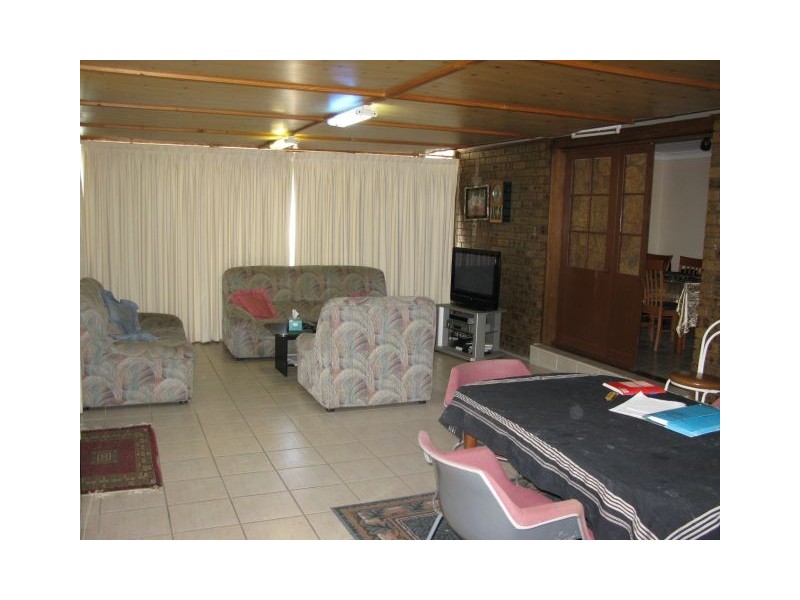 Macquarie Fields NSW 2564