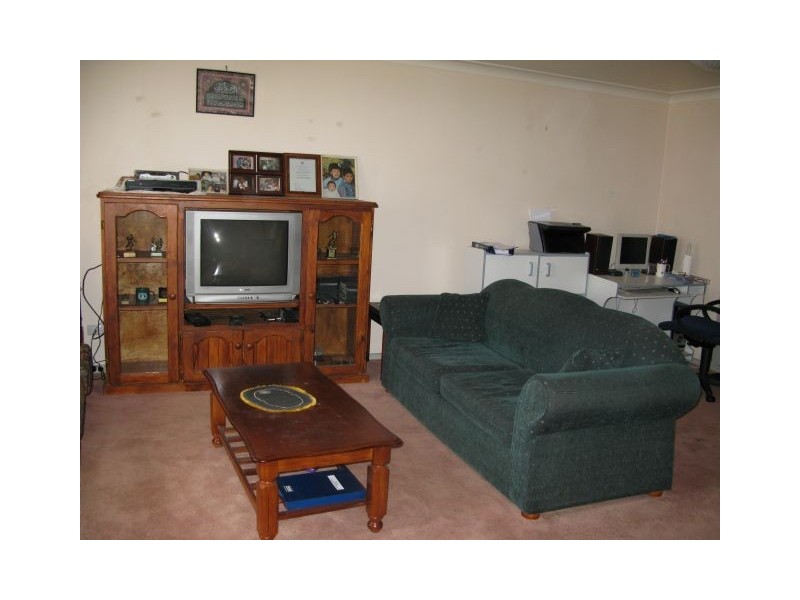 Macquarie Fields NSW 2564