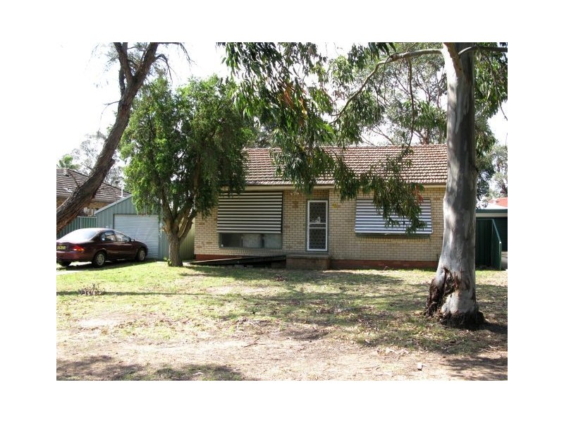 Macquarie Fields NSW 2564