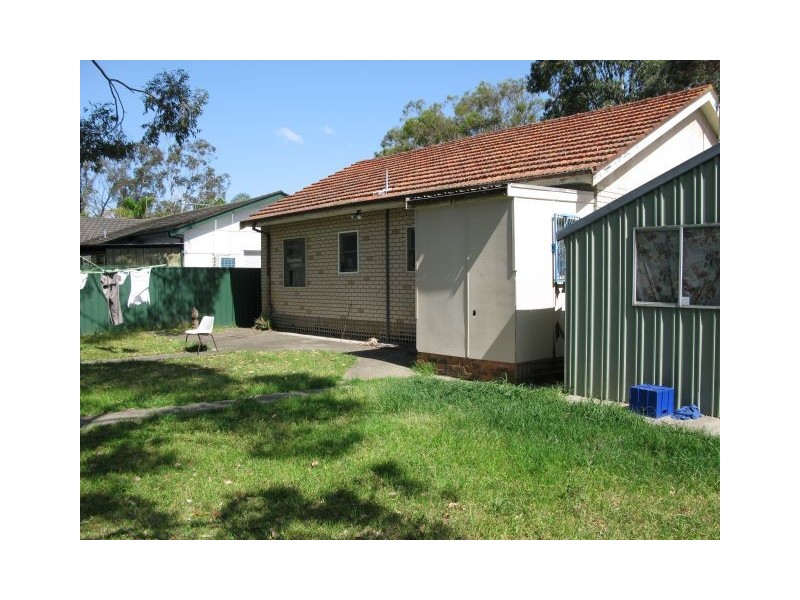 Macquarie Fields NSW 2564
