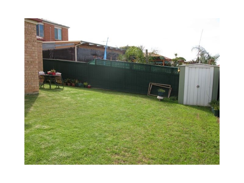 Minto NSW 2566