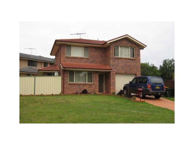 Ingleburn NSW 2565