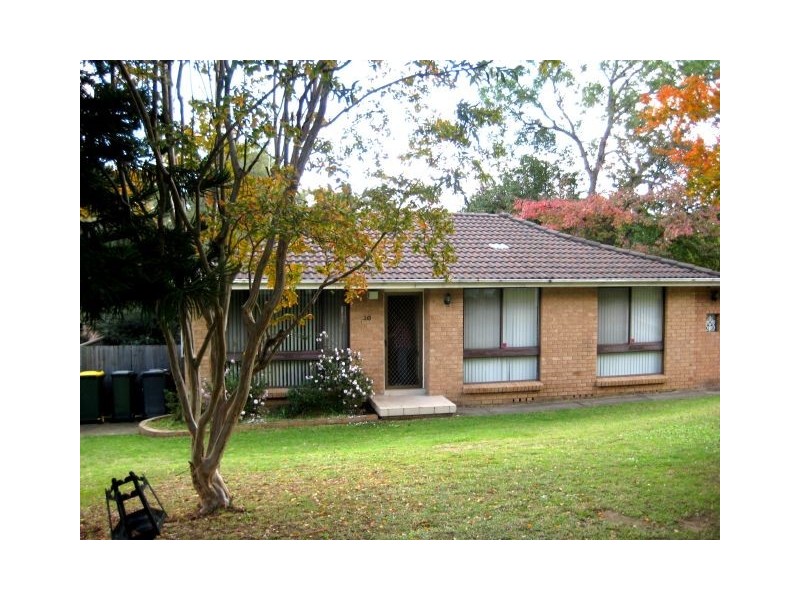 Ingleburn NSW 2565