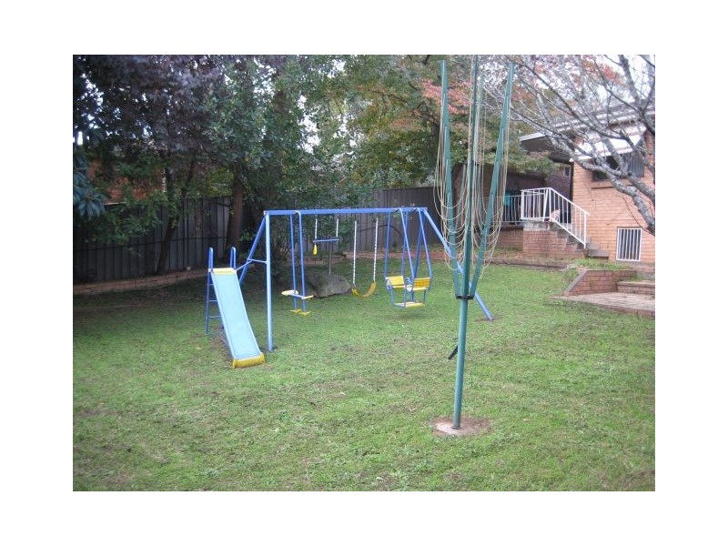 Ingleburn NSW 2565