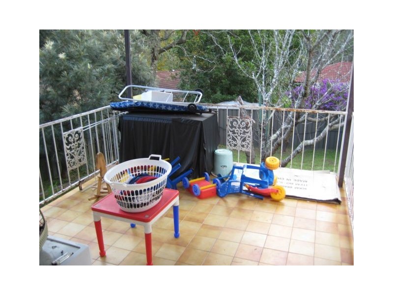 Ingleburn NSW 2565