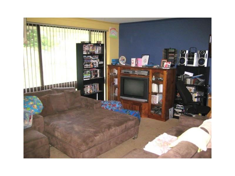 Ingleburn NSW 2565