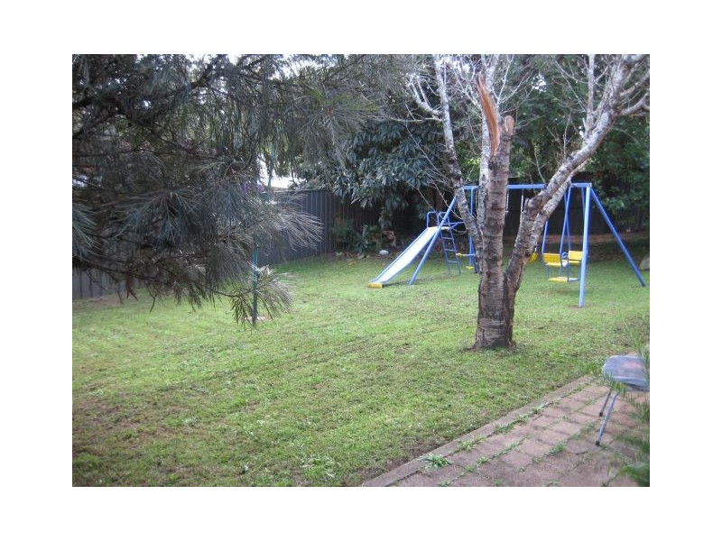 Ingleburn NSW 2565