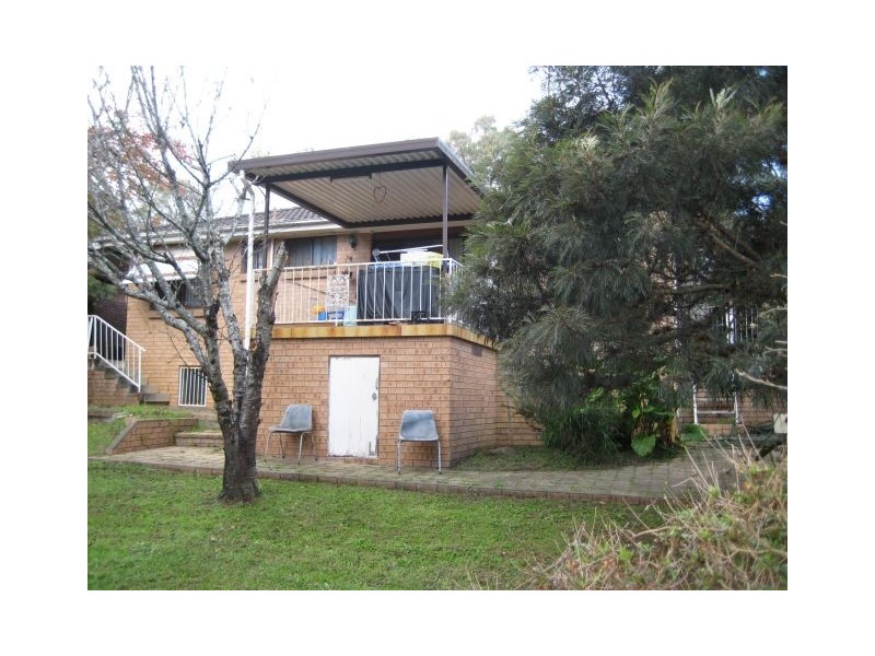 Ingleburn NSW 2565