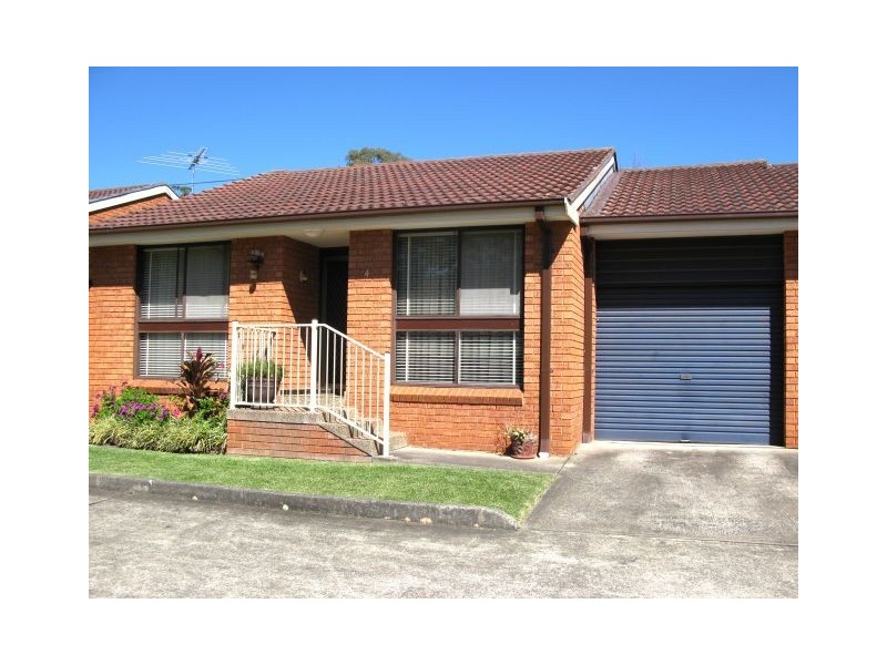 Macquarie Fields NSW 2564