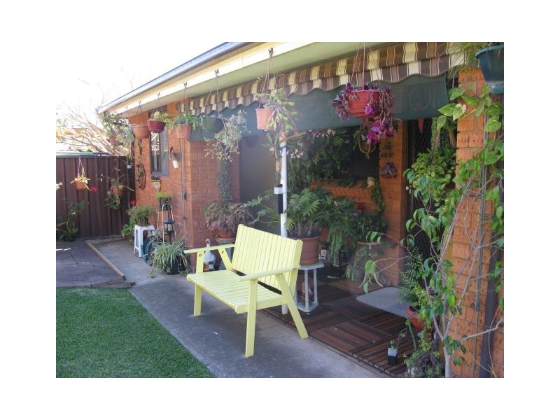 Macquarie Fields NSW 2564