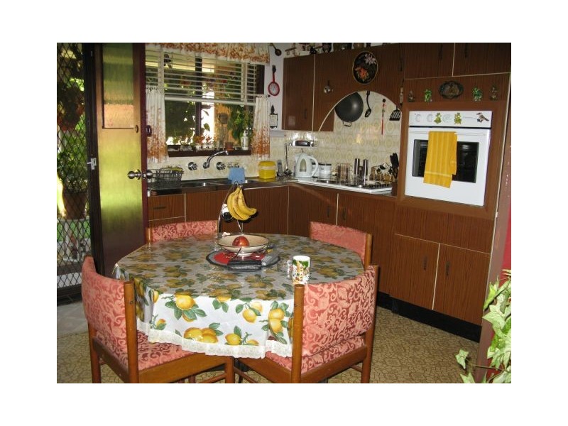 Macquarie Fields NSW 2564