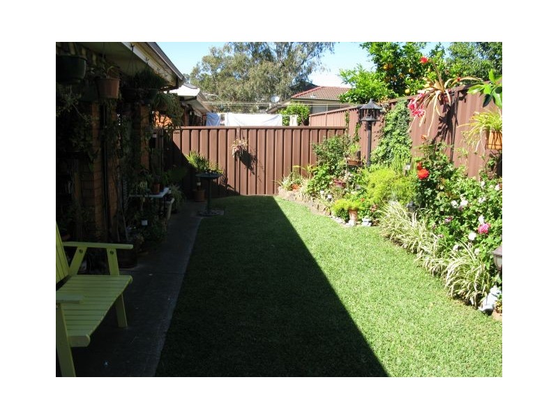 Macquarie Fields NSW 2564