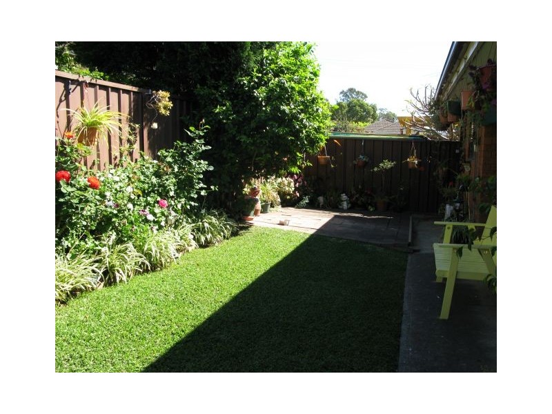 Macquarie Fields NSW 2564