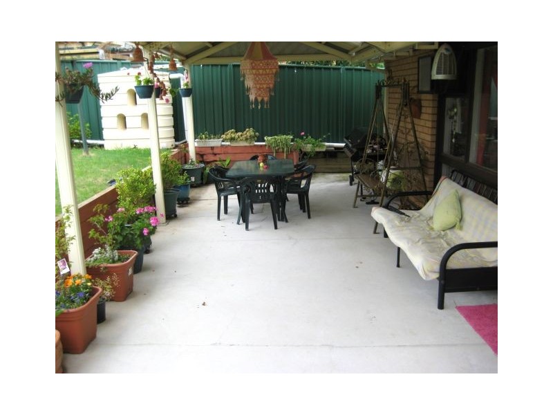 Leumeah NSW 2560