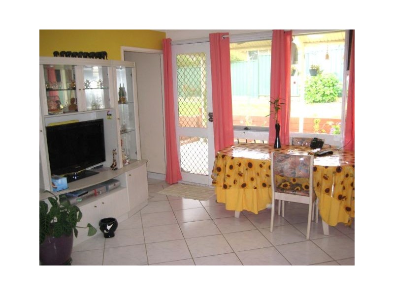 Leumeah NSW 2560
