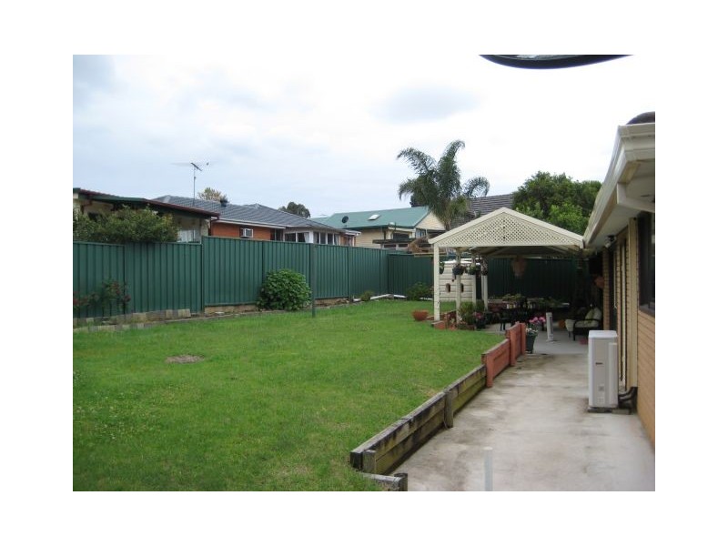 Leumeah NSW 2560