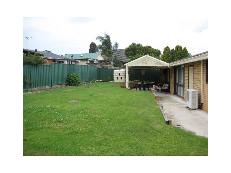 Leumeah NSW 2560