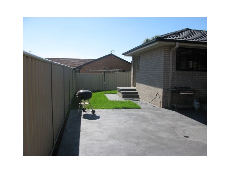 Kearns NSW 2558