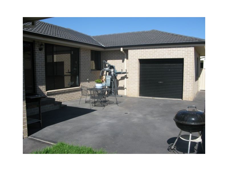 Kearns NSW 2558