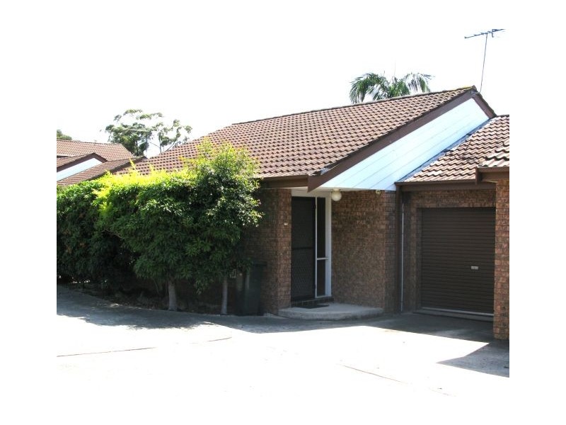 Ingleburn NSW 2565