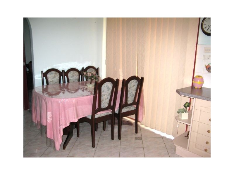 Ingleburn NSW 2565