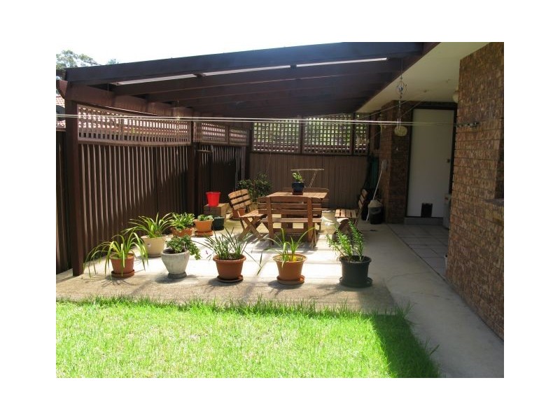 Ingleburn NSW 2565