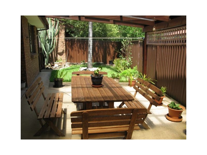 Ingleburn NSW 2565