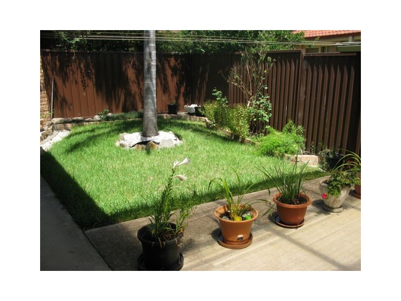 Ingleburn NSW 2565