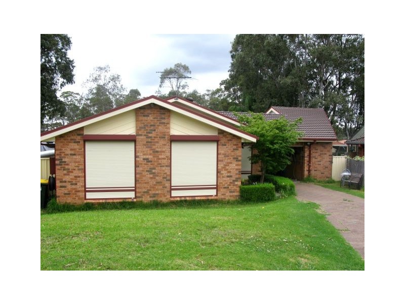 Macquarie Fields NSW 2564