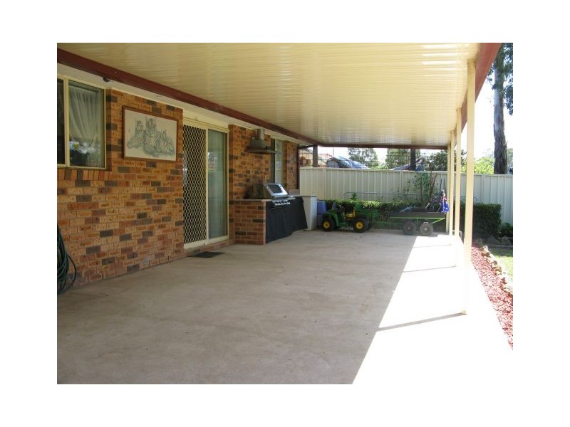 Macquarie Fields NSW 2564