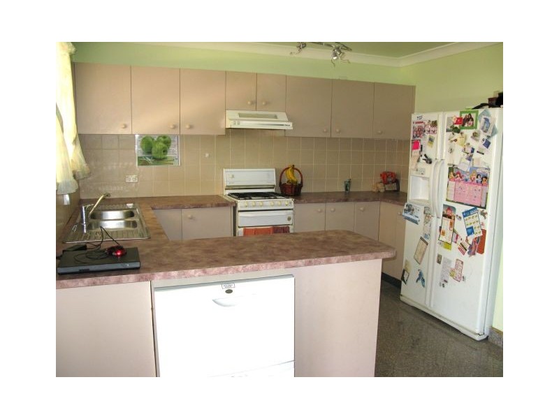 Macquarie Fields NSW 2564