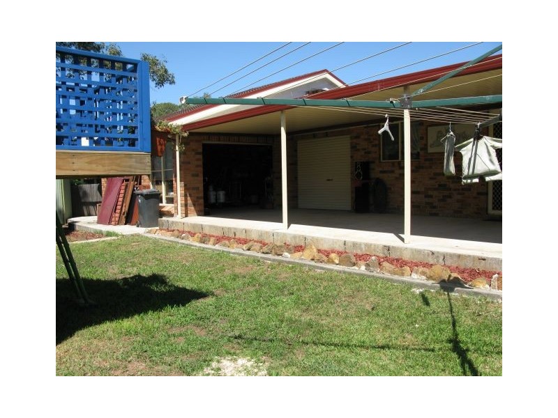 Macquarie Fields NSW 2564