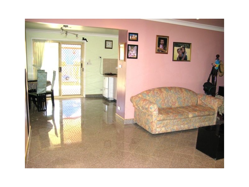 Macquarie Fields NSW 2564