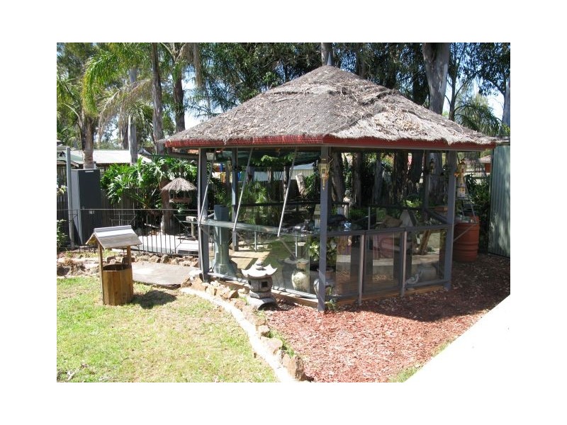 Macquarie Fields NSW 2564