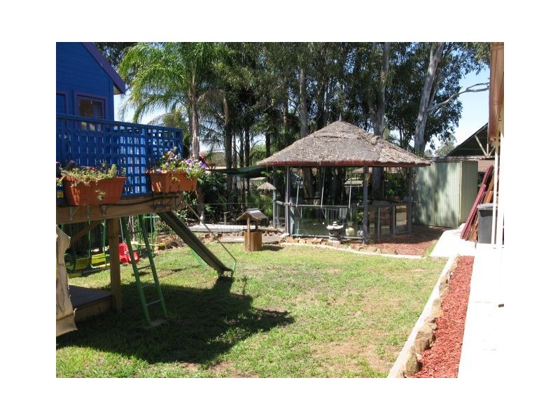 Macquarie Fields NSW 2564