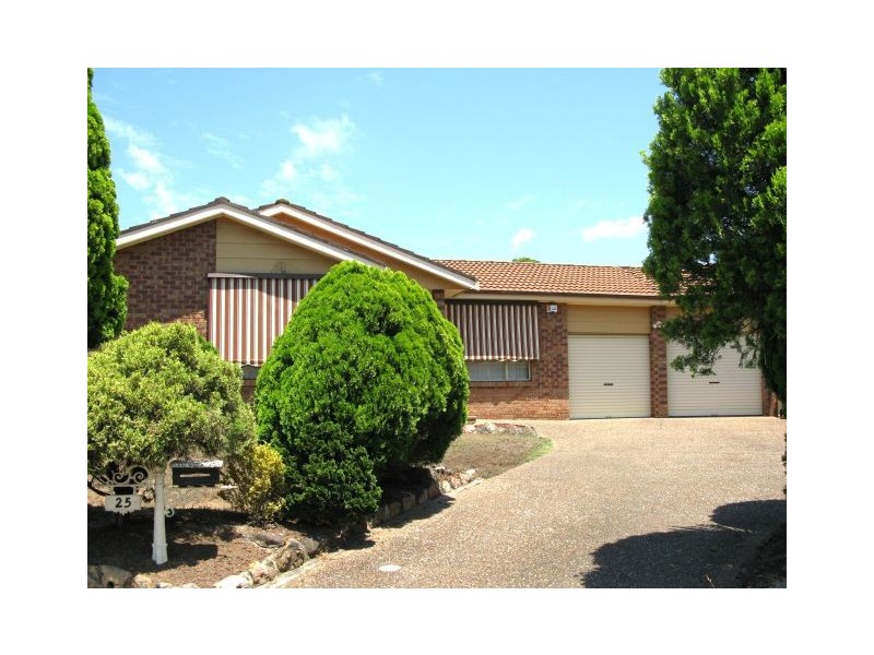 Ingleburn NSW 2565