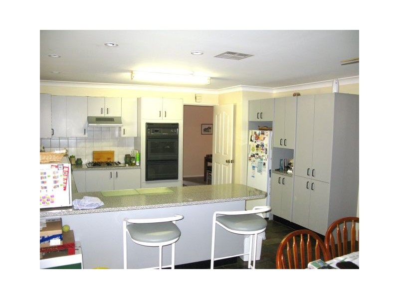 Ingleburn NSW 2565
