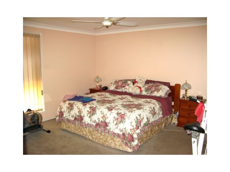 Ingleburn NSW 2565