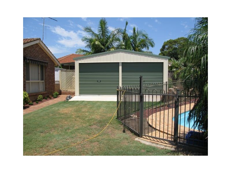Ingleburn NSW 2565