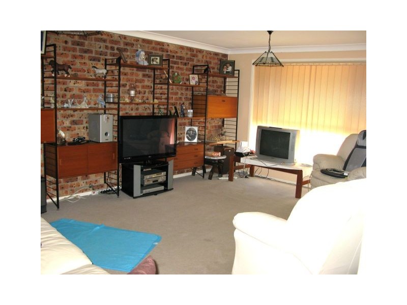 Ingleburn NSW 2565