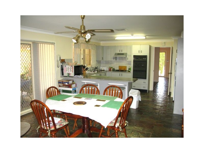 Ingleburn NSW 2565