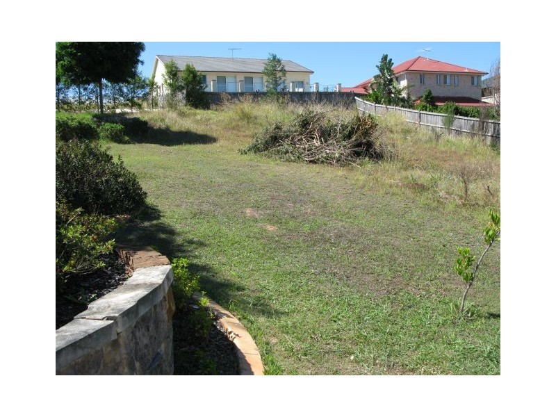 Macquarie Links NSW 2565