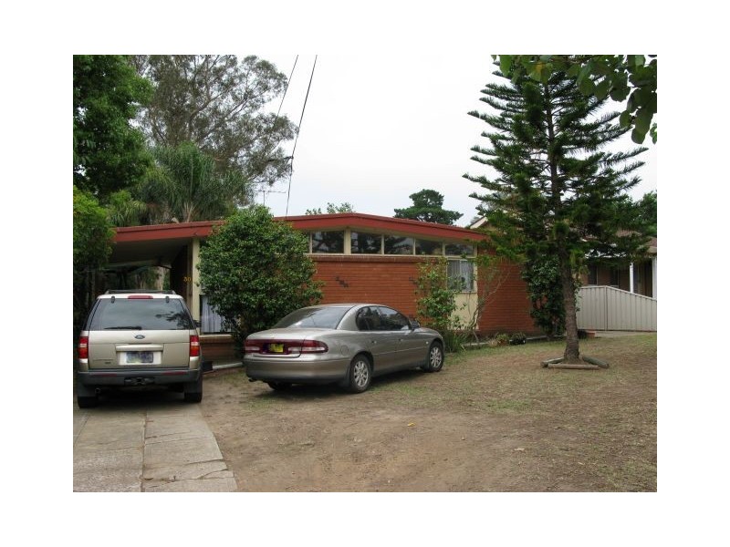 Macquarie Fields NSW 2564