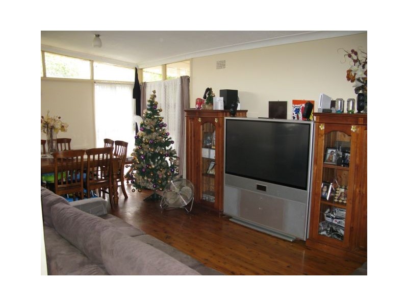 Macquarie Fields NSW 2564